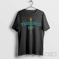Tridents Up Seattle Mariners Mlb Baseball 2025 For Baseball Fans And Players