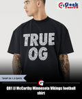 True OG Sebastian Janikowski shirt Unisex , , , Long Sleeve Tee