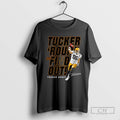 Tucker Kraft Green Bay Tucker Round And Find Out