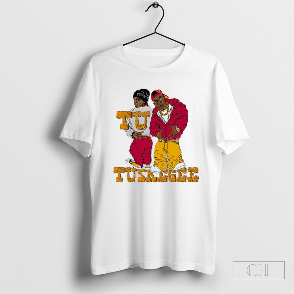 Tuskegee Homeboys Shirts