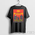 Twenty One Pilots And Dork A Very Special Event Club Breach Shirts