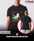 Tylenol Consumer baby Cat shirt Unisex , , , Long Sleeve Tee