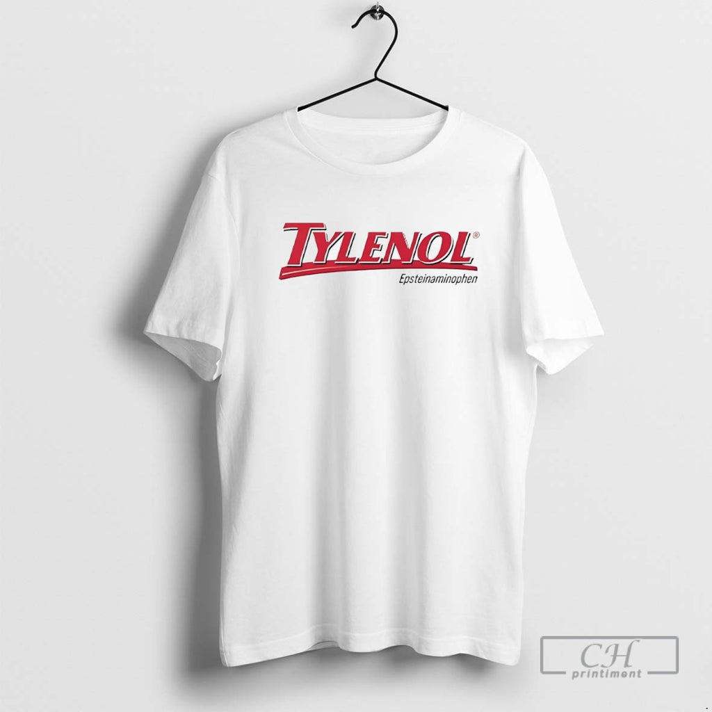 Tylenol Epsteinaminophen