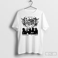 Underoath Locus Ultra Pixel T Shirts