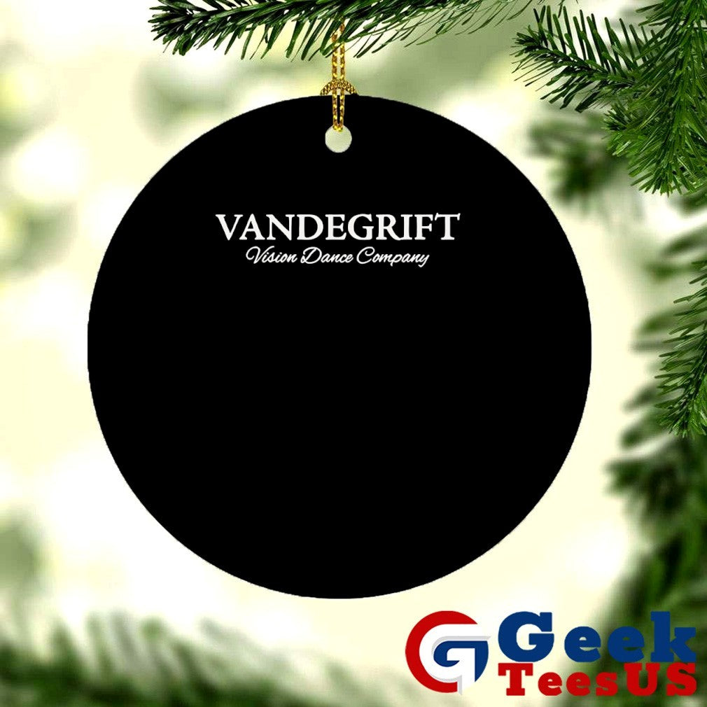 Vandegrift vision dance company shirt Unisex , , , Long Sleeve Tee