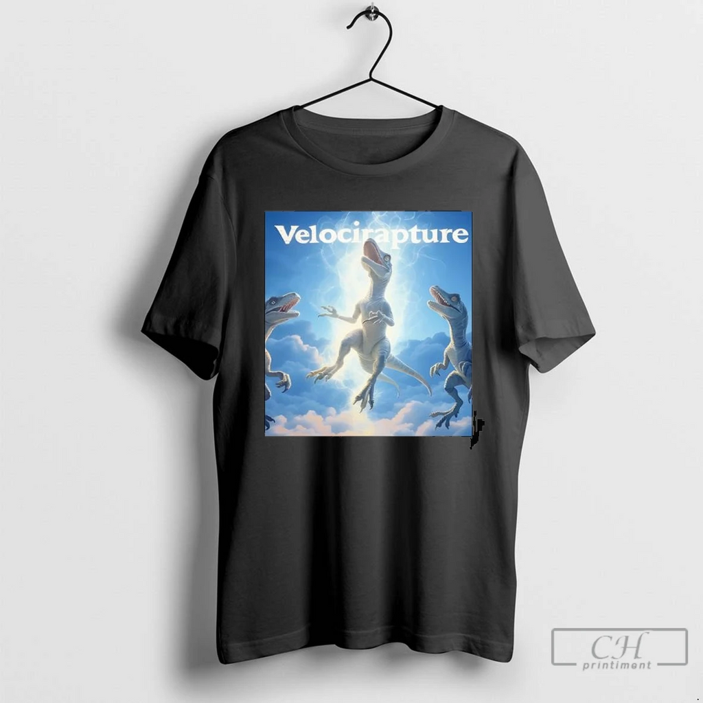 Velocirapture Meme