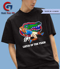 Vernell Brown III Florida Gators Catch of The Year 2025 signature shirt Unisex , , , Long Sleeve Tee