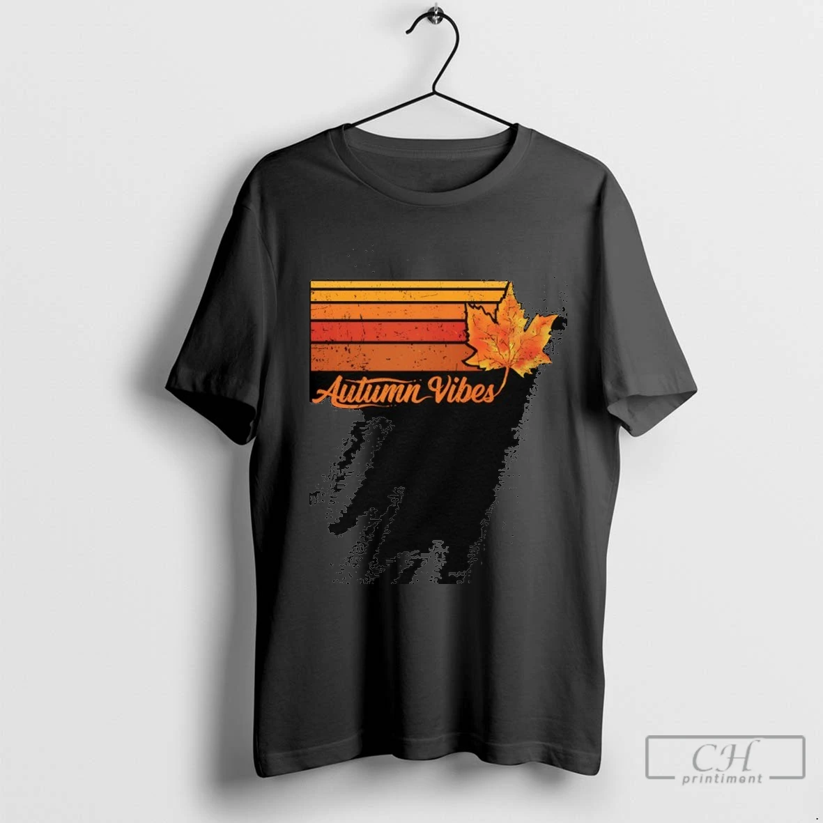 Vibes Of Autumn Vintage