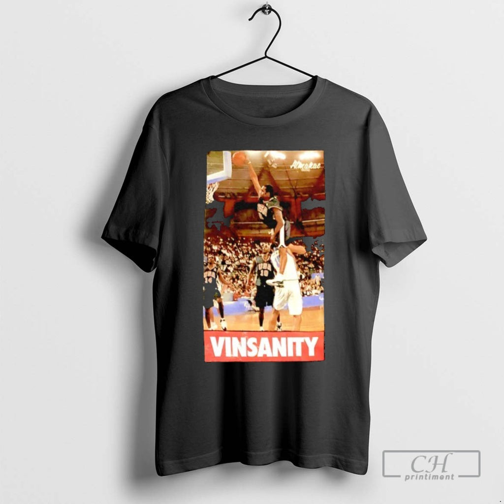 Vinsanity Usa Team Basketball
