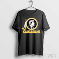Washington Commanders Caucasians T Shirts