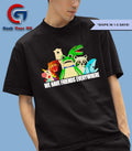 We have friends everywhere Portland Frog shirt Unisex , , , Long Sleeve Tee