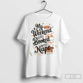 Weekend Naps Lazy Day T Shirt Jpg