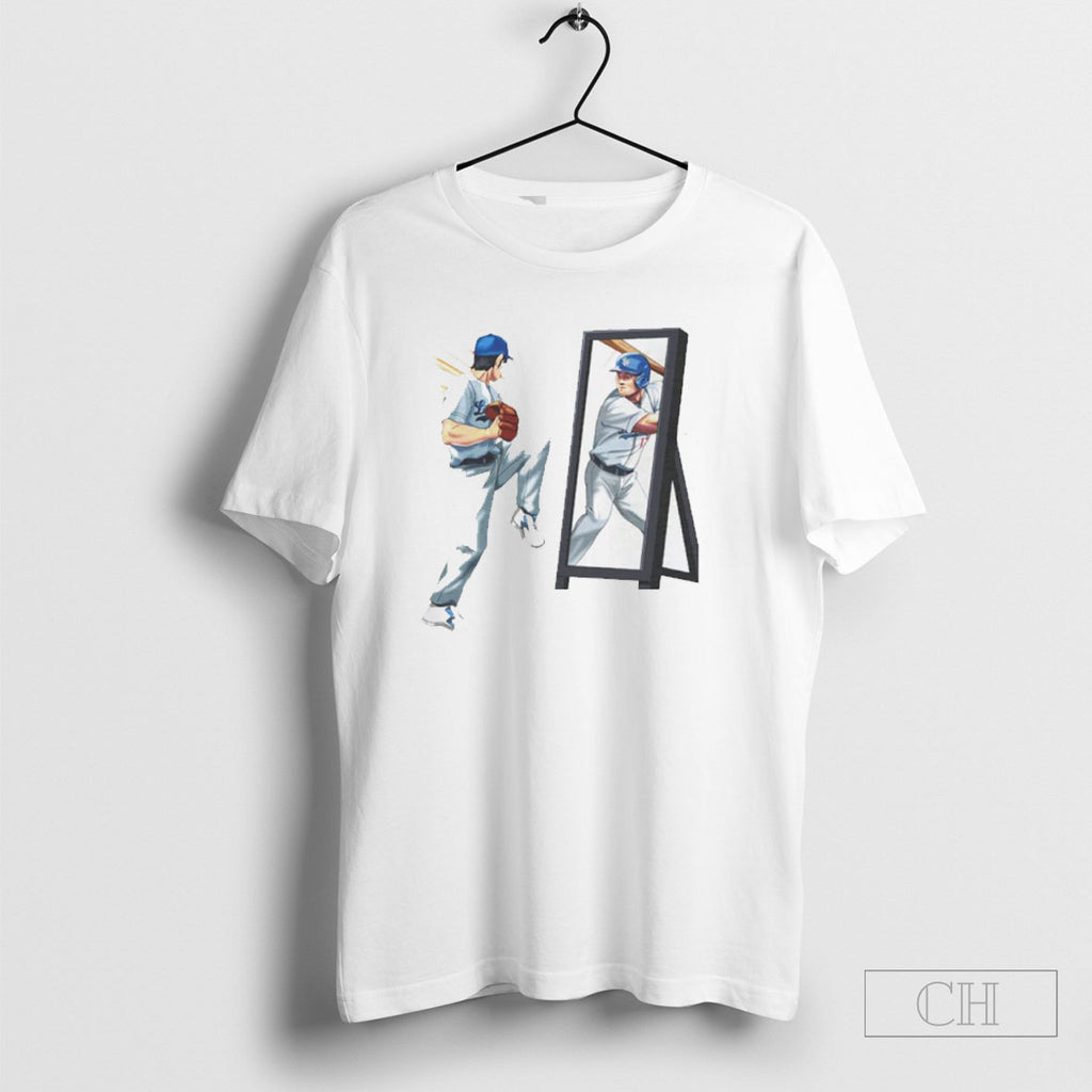 Welcome To The Shohei Ohtani Los Angeles Dodger Shirts