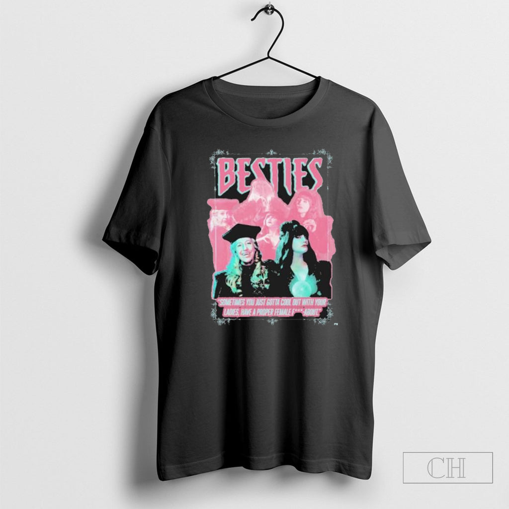 What We Do In The Shadows Besties T Shirts