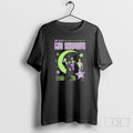 What We Do In The Shadows Tour T Shirts