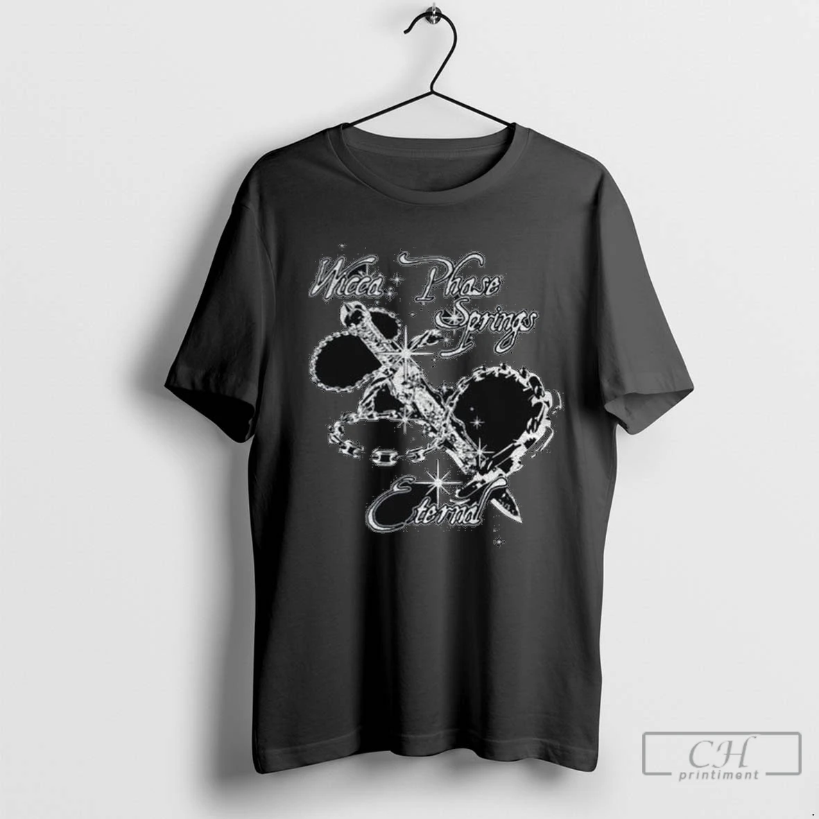 Wicca Phase Soul Weapon