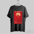 Will Anderson Tour October 2025 Dates T Shirts