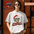 Wishing you a rad Christmas shirt Unisex , , , Long Sleeve Tee