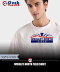 Wrigley North Field shirt Unisex , , , Long Sleeve Tee