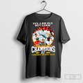 Yes I Am Old But I Saw World Series Champions 1997 2003 Legends Never Fade