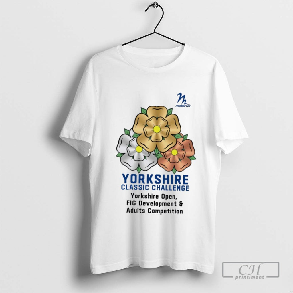Yorkshire Classic Challenge