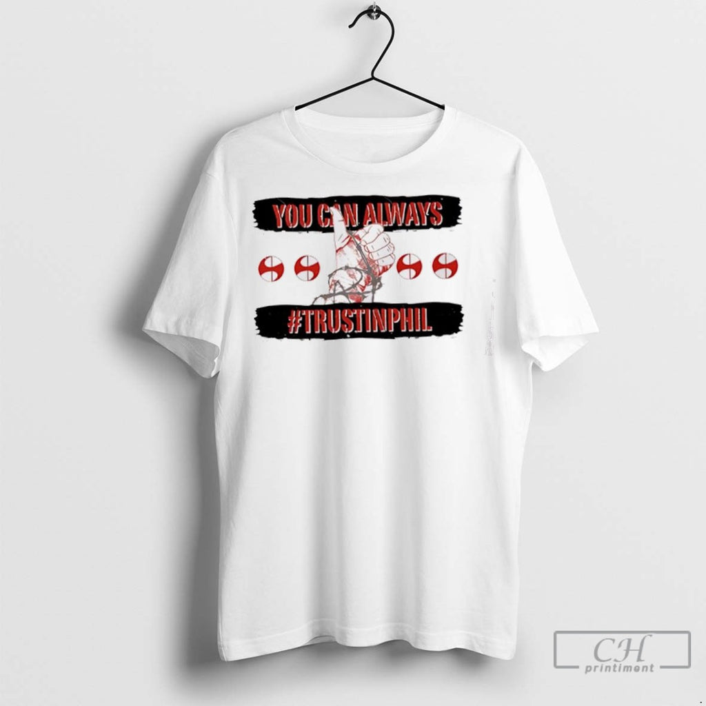 You Can Always Hang Tab Trusten Phil T Shirt Jpg