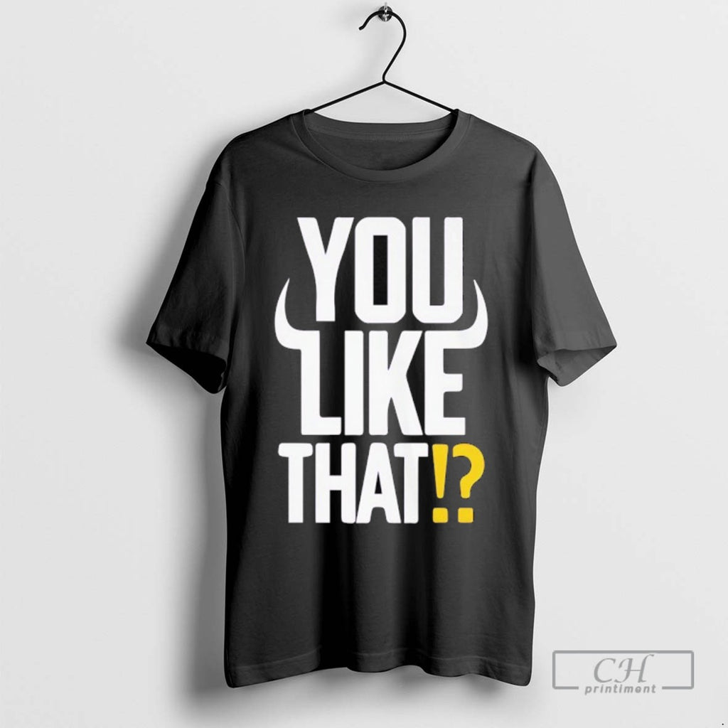 You Like That Minnesota Vikings
