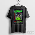 Youngboy Never Broke Again Make America Slime Again Tour 2025 Poster T Shirts