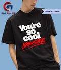 You’re so cool Brewster shirt Unisex , , , Long Sleeve Tee