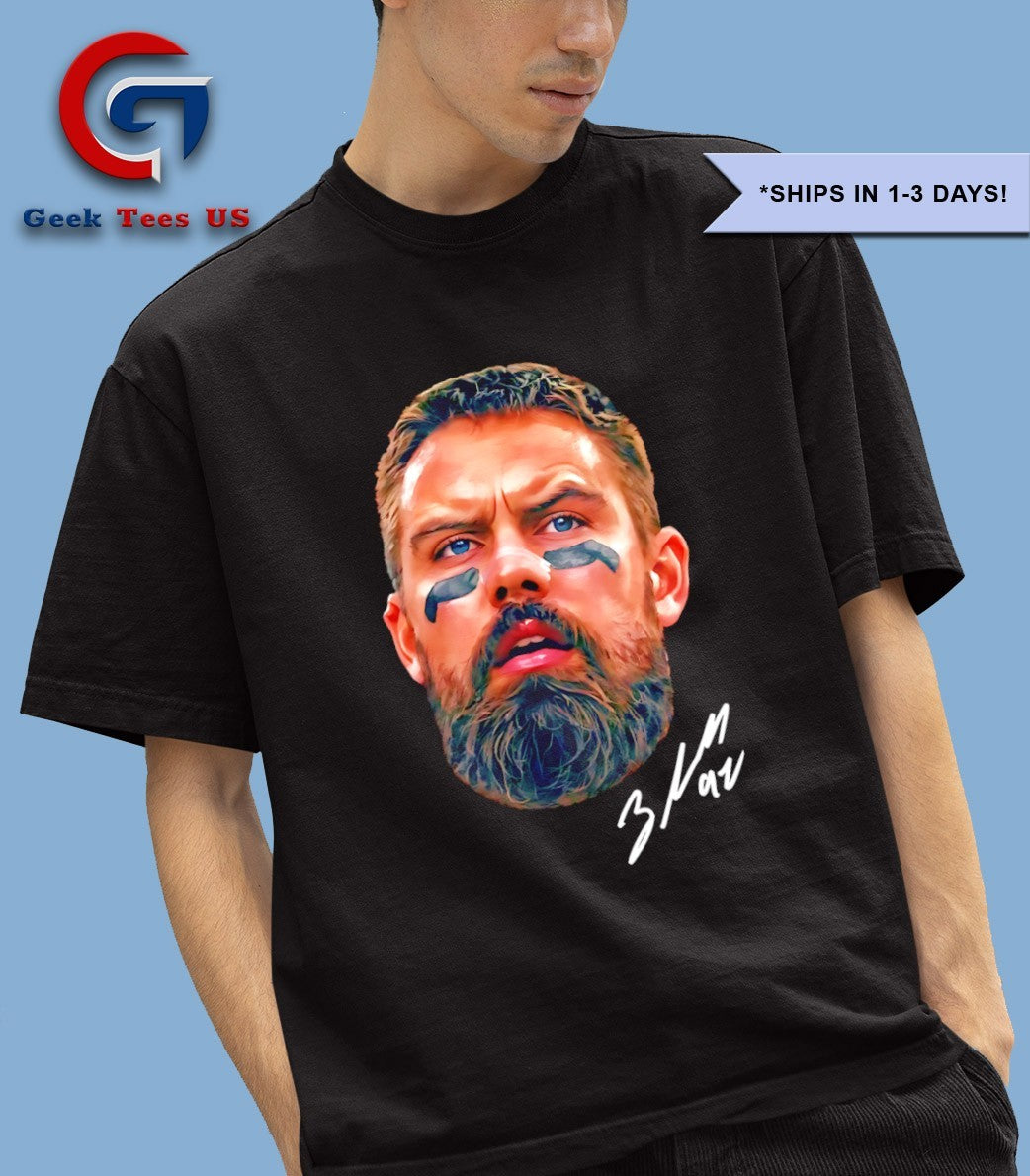 Zach Sieler Zach ’92 big face tee is here Miami Dolphins shirt Unisex , , , Long Sleeve Tee
