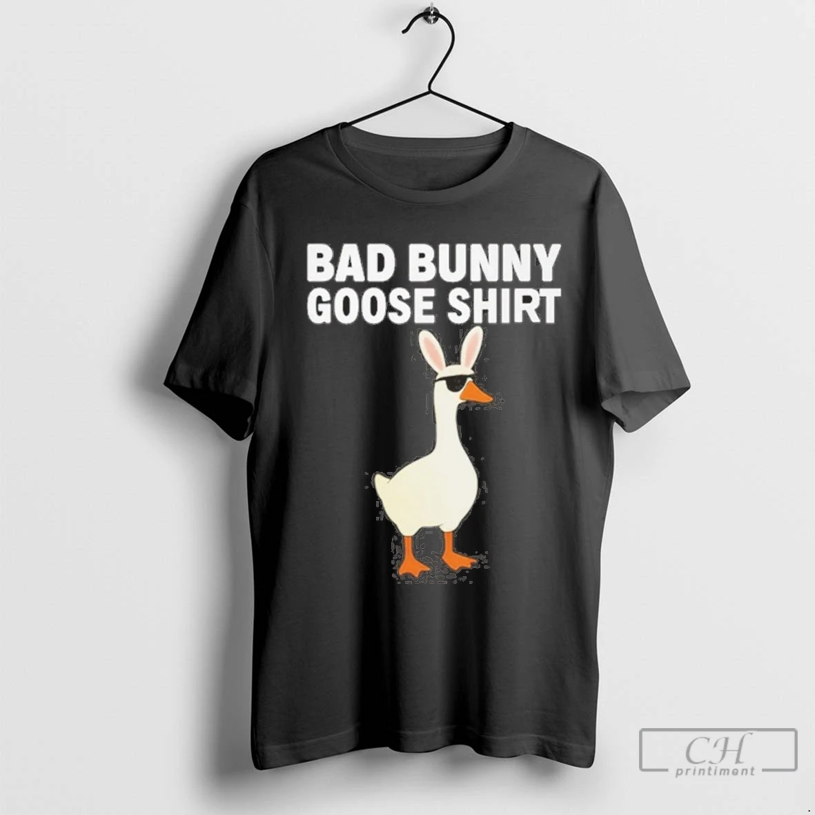 Dcjpeobp Bad Bunny Goose