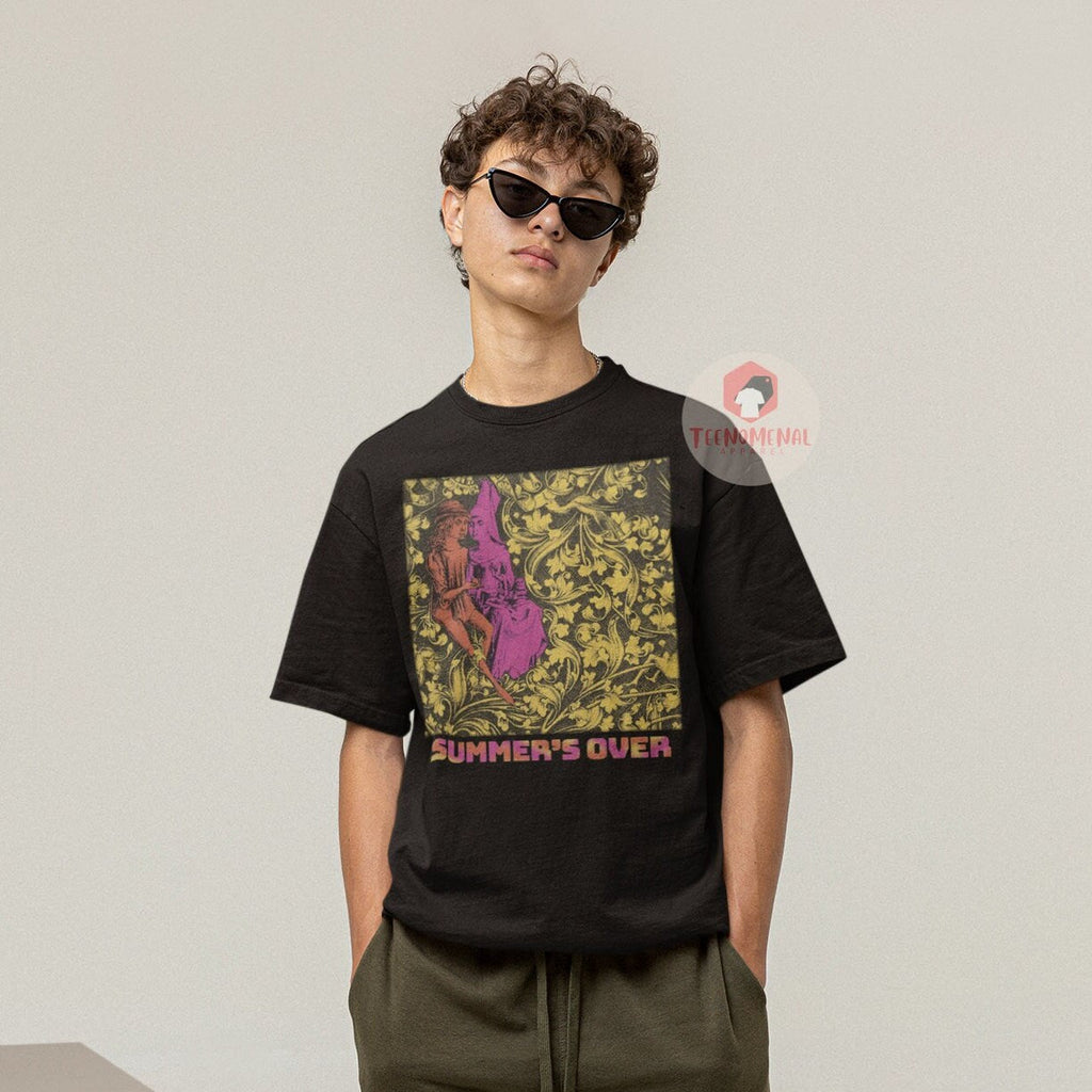 Tv Girl Summer'S Album Tee Music Band French Exit Lovers Rock Him