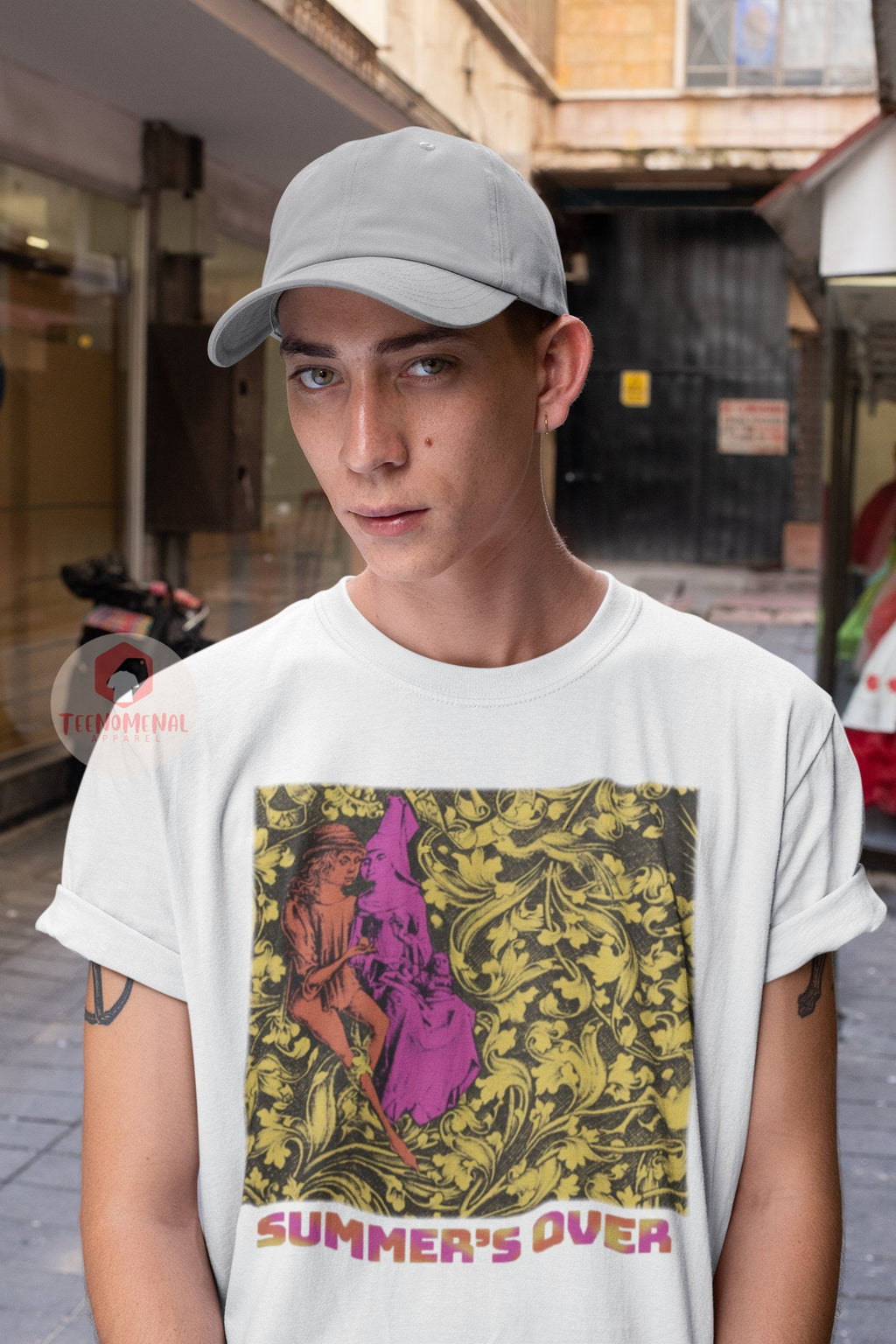 Tv Girl Summer'S Album Tee Music Band French Exit Lovers Rock Him
