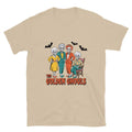 Golden Ghouls Golden Tv Show Fan Unisex