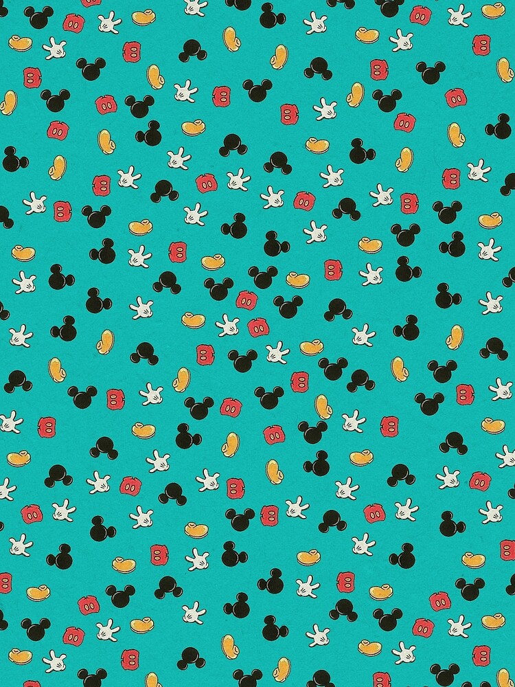 Mouse Party by Helt-Sort Unisex , , , Long Sleeve Tee