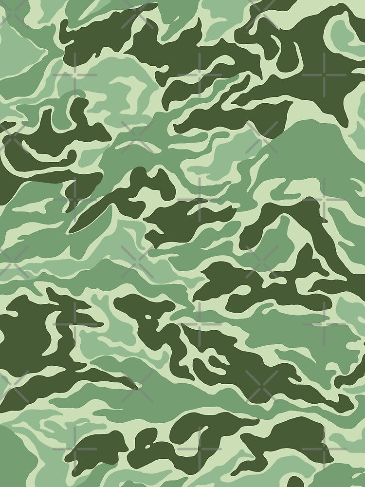 Camo Military Camouflage , military Camouflage hunting & hunters by rachimariposa