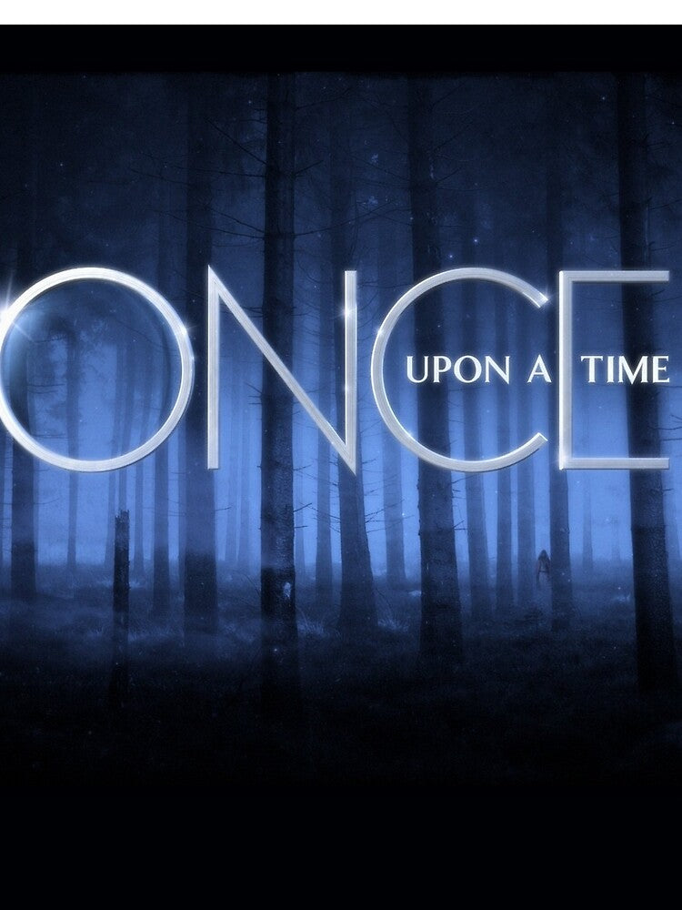 Once Upon A Time by ouats