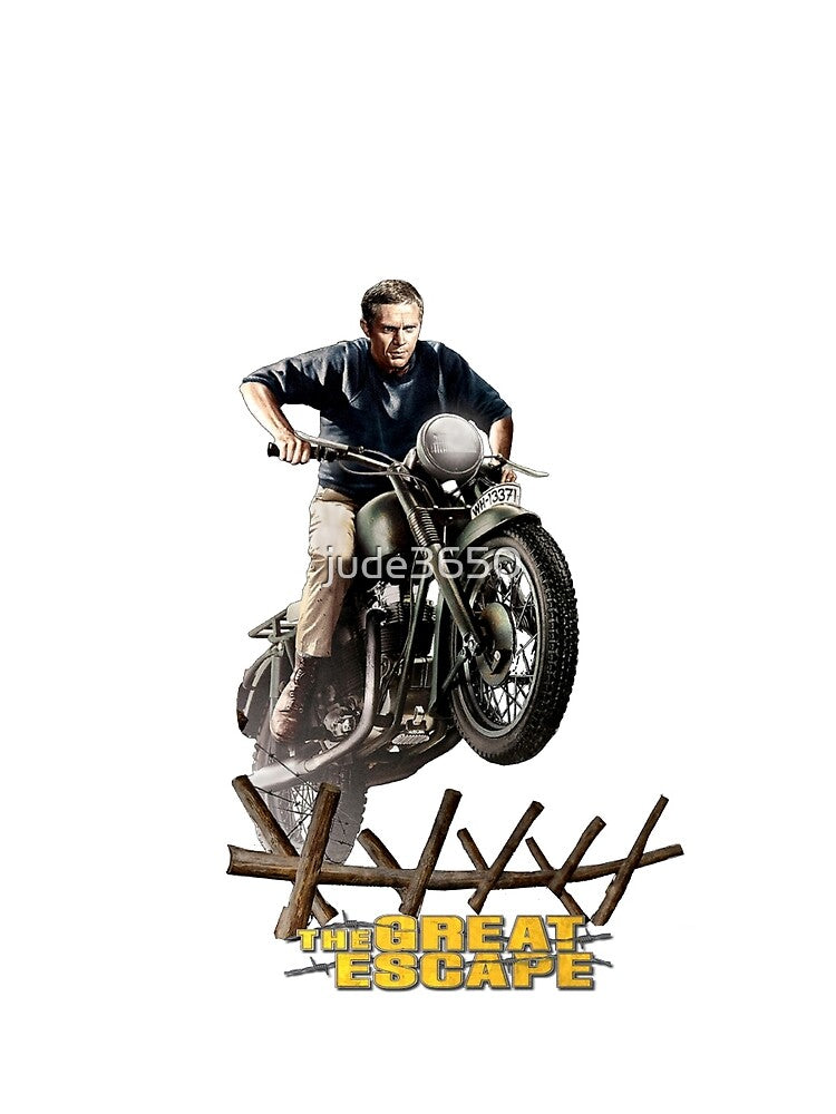 Biker's Hero by jude3650