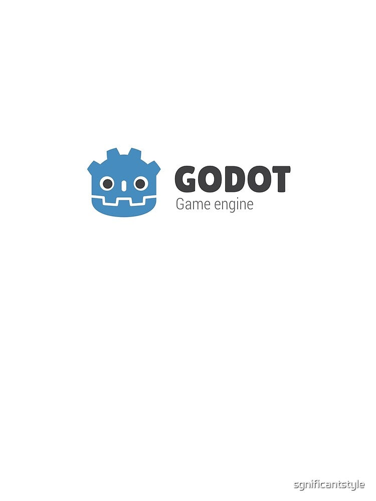 Godot Engine by sgnificantstyle