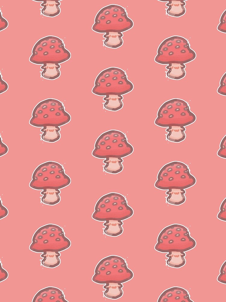 Mushroom by Tigoma