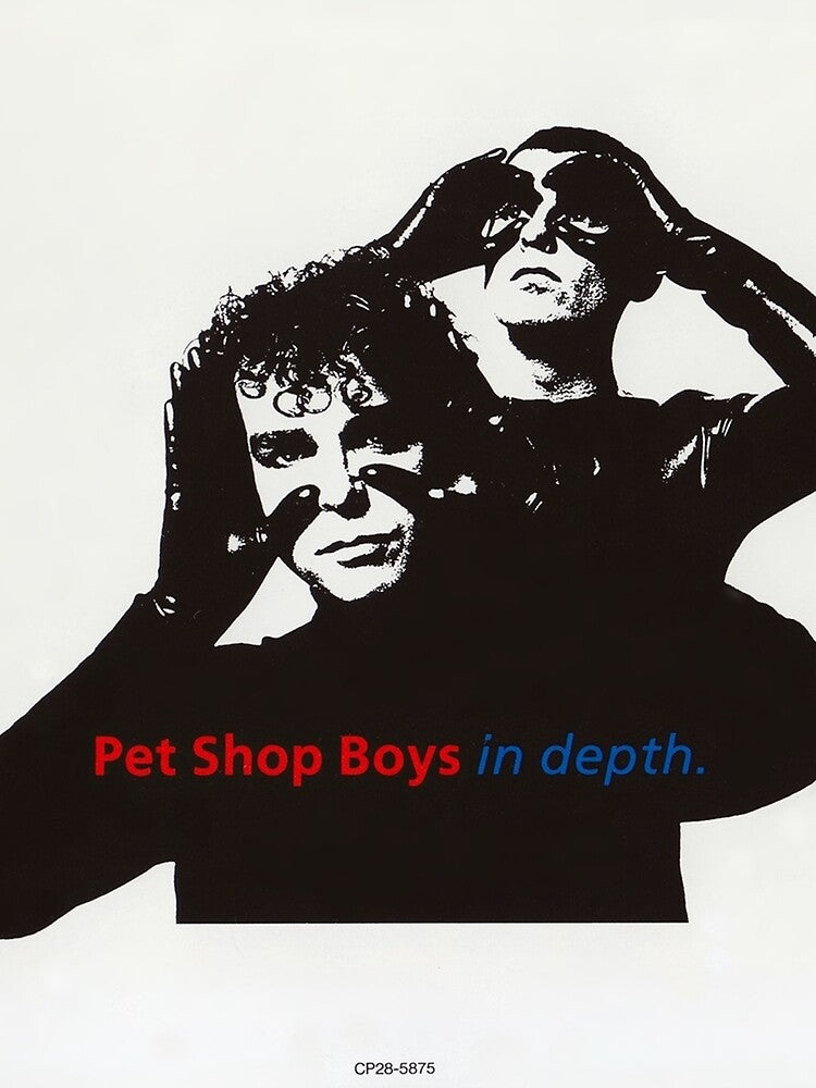 In depth by JacintoHermi14