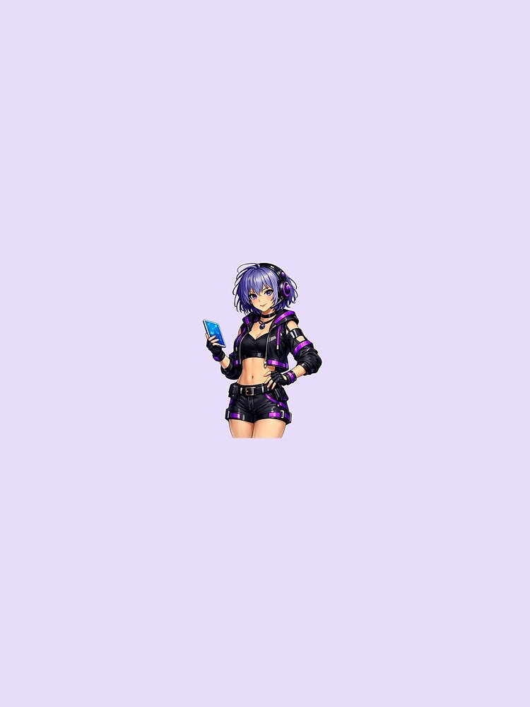 Anime products by Anime adesivos