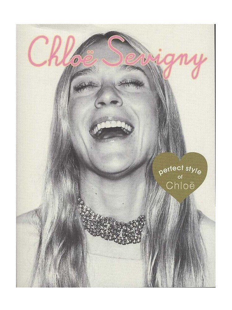 chloe sevigny by ladybirddesigns