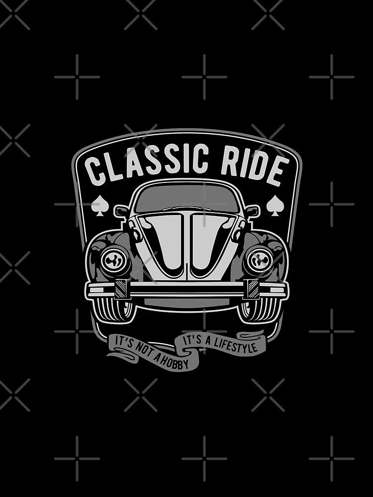 Classic Ride by Sinfamous