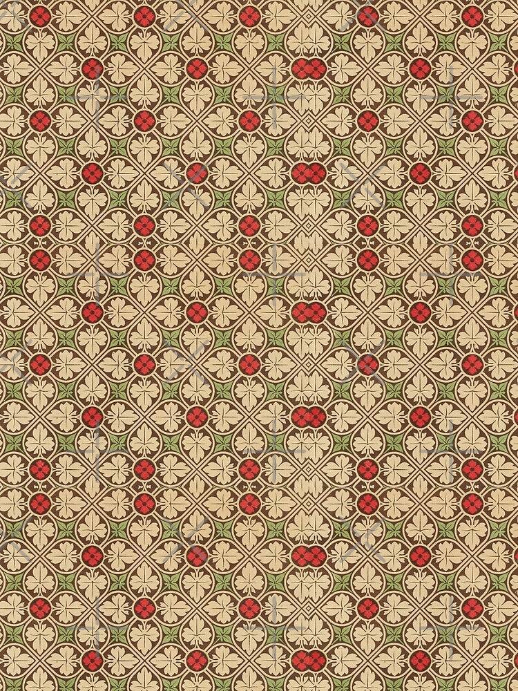 RED SPOTS by THE GOOD FIND