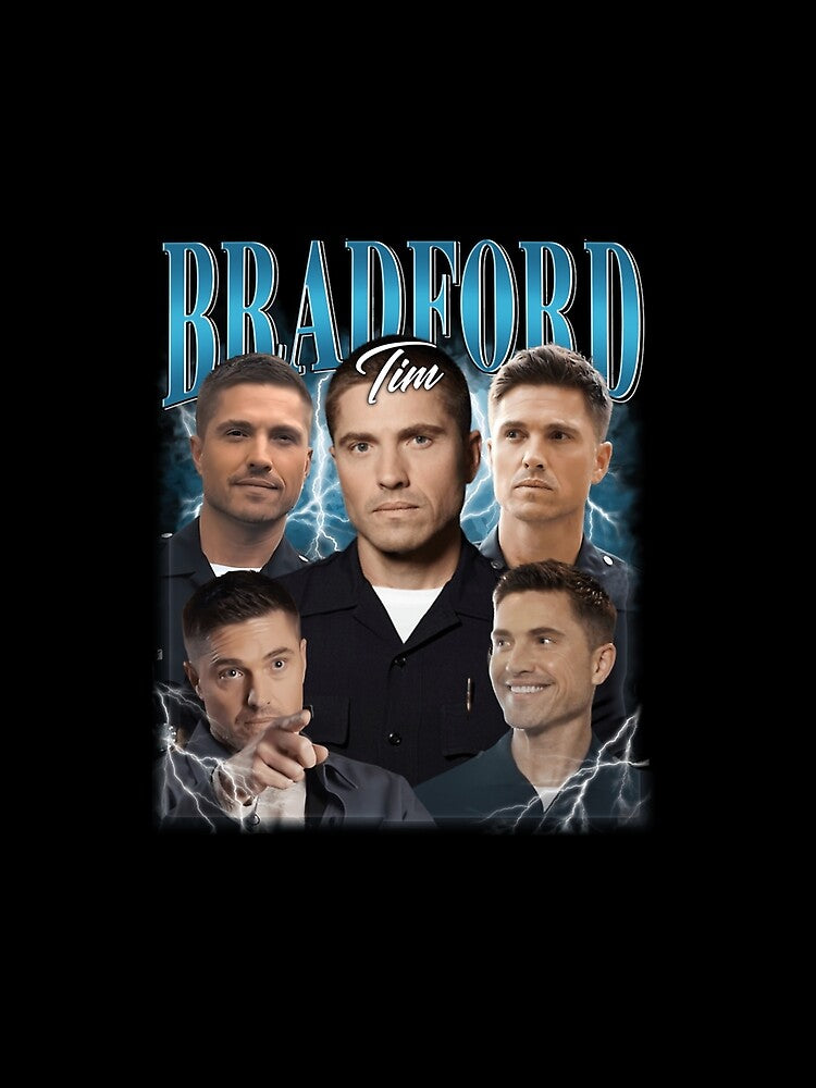 Bradford Tim 90S by TwifTee