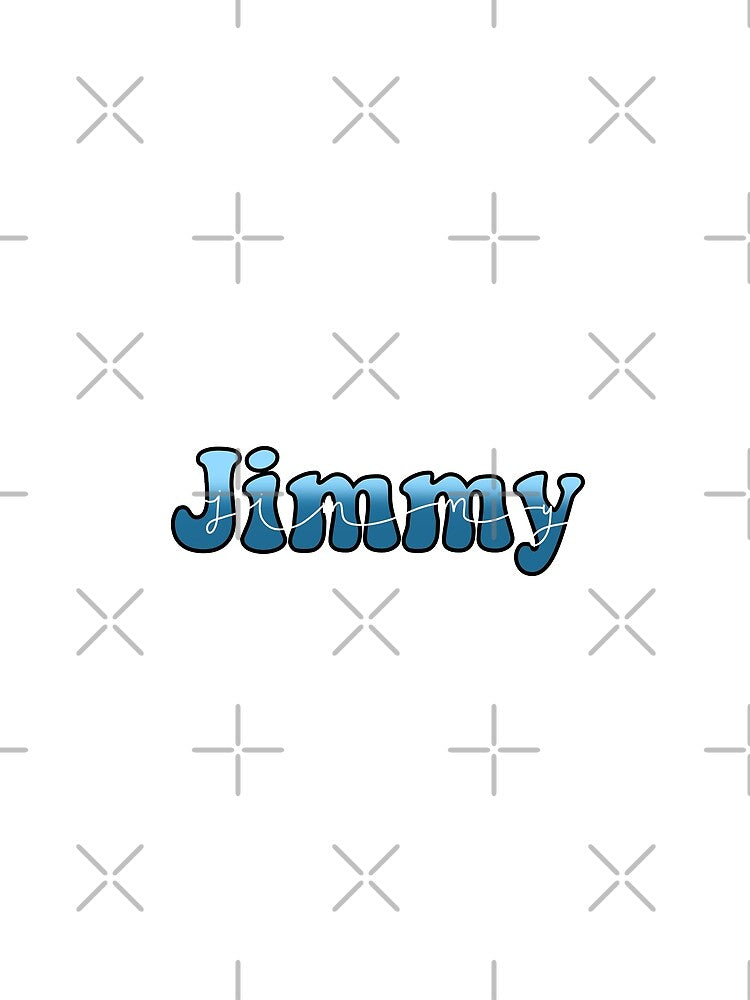 Jimmy custom by chloemadesigns