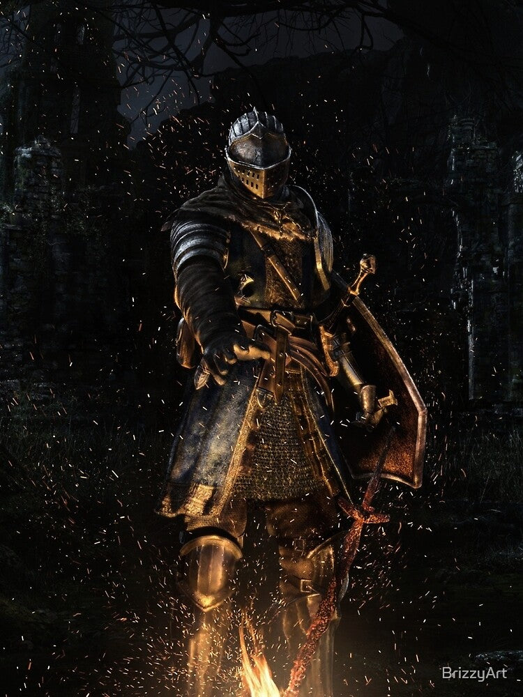 For Honor by BrizzyArt