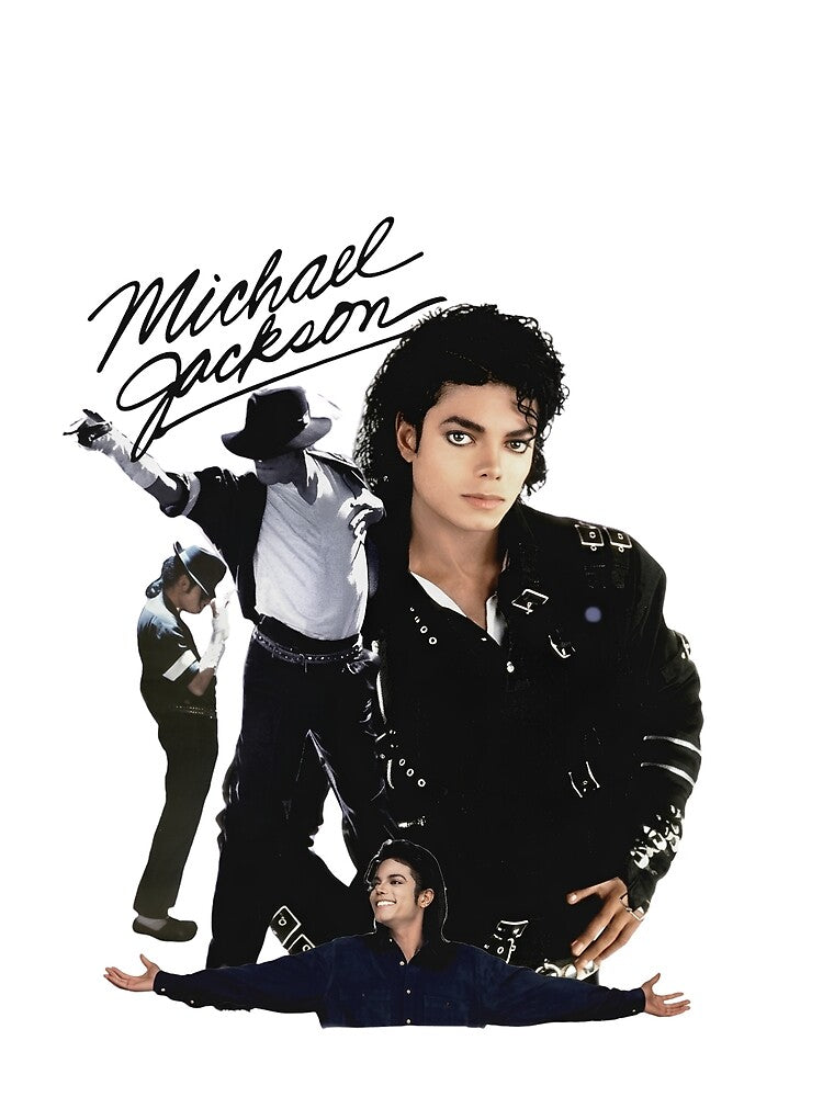 Michael Movie by georgenorthon04