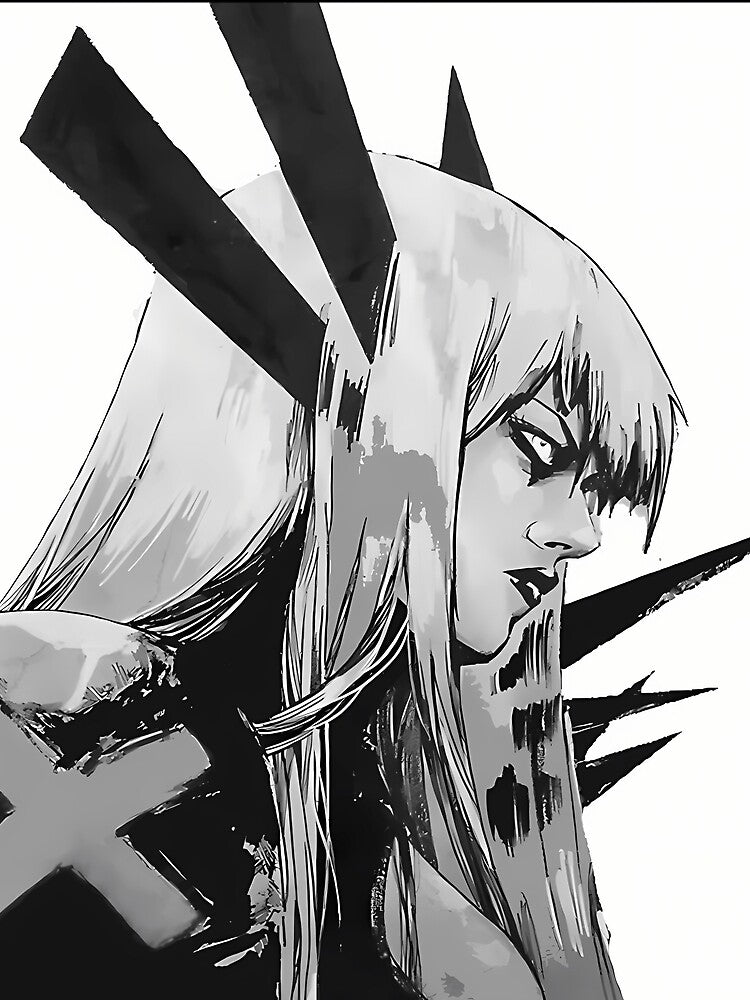 Magik by MIKEUTHIER